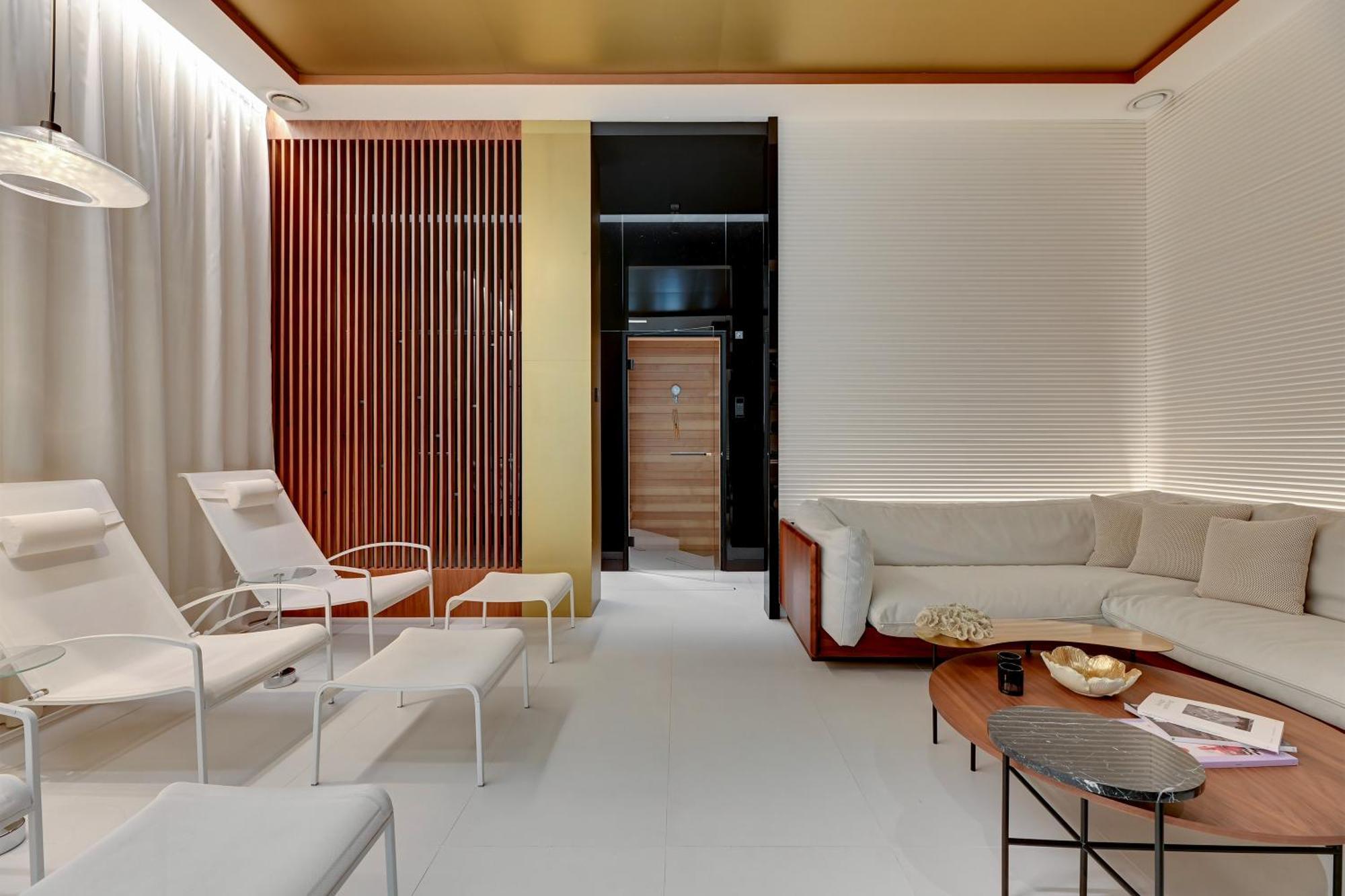 Brabank Riverside - Sauna, Business & Gym By Downtown Apartments غدانسك المظهر الخارجي الصورة
