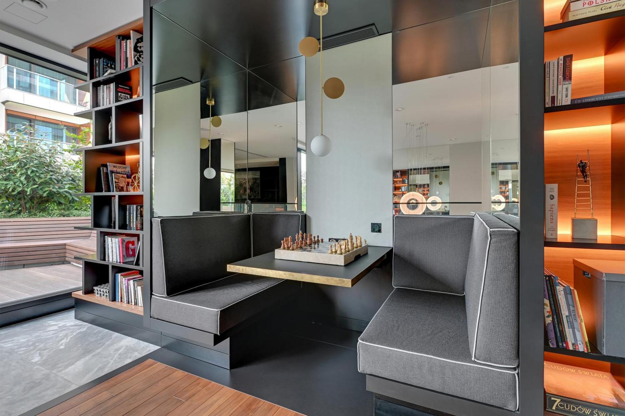 Brabank Riverside - Sauna, Business & Gym By Downtown Apartments غدانسك المظهر الخارجي الصورة