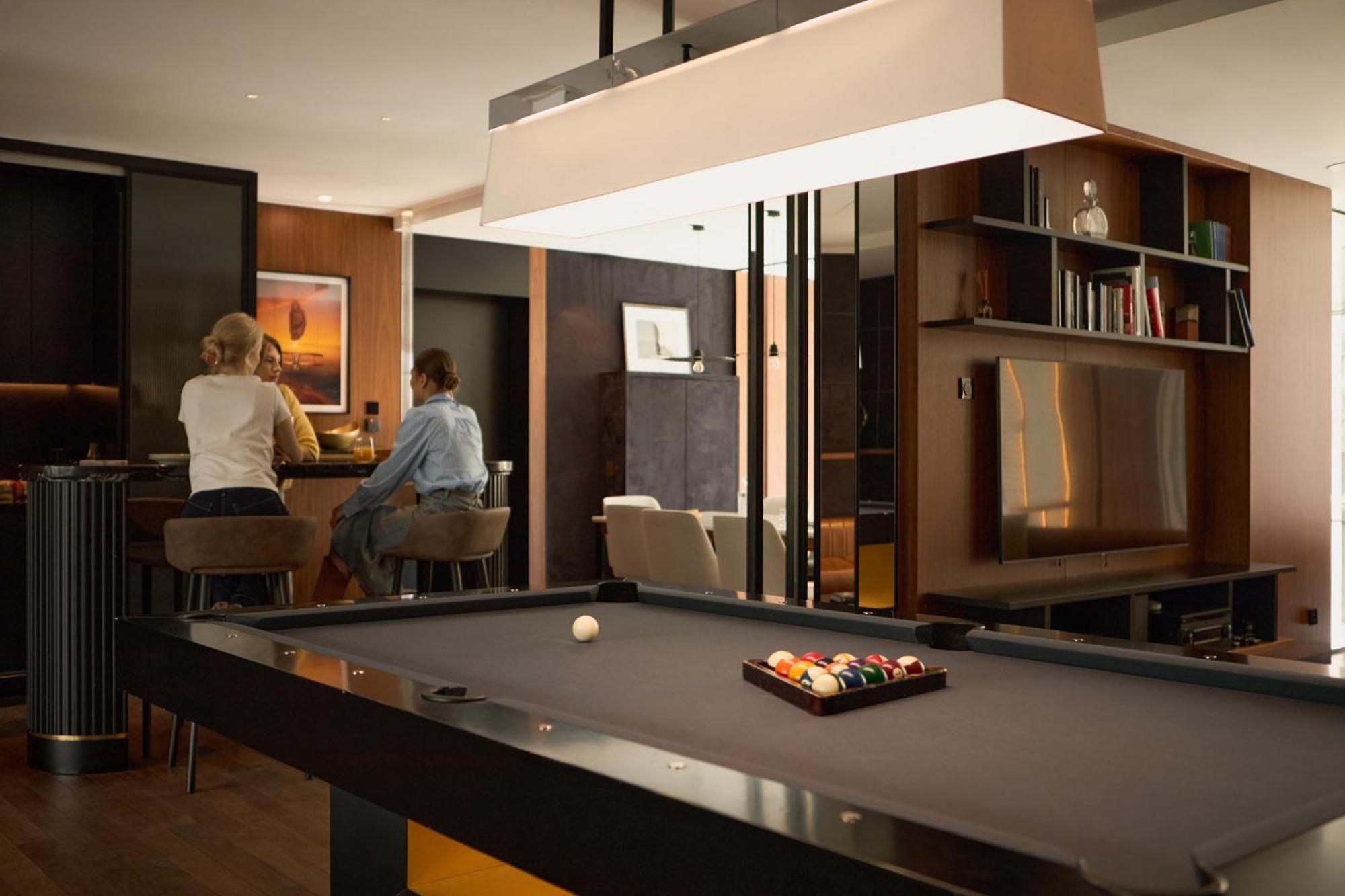 Brabank Riverside - Sauna, Business & Gym By Downtown Apartments غدانسك المظهر الخارجي الصورة